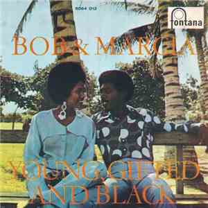 Bob & Marcia / The Jay Boys - Young, Gifted And Black flac album