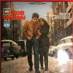 Bob Dylan - Bob Dylan VOL.2 flac album
