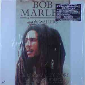 Bob Marley & The Wailers - The Bob Marley Story Caribbean Nights flac album