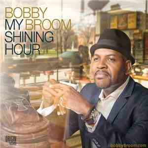 Bobby Broom - My Shining Hour flac album