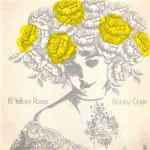 Bobby Darin - 18 Yellow Roses flac album