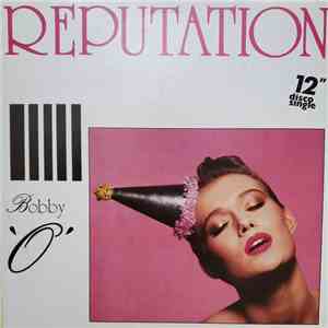Bobby 'O' - Reputation flac album
