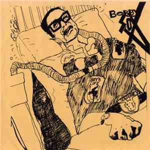 Bobby Soxx - (Learn To) Hate In The 80's / Scavenger Of Death flac album
