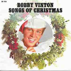 Bobby Vinton - Songs Of Christmas flac album