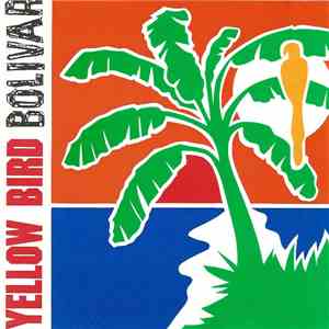 Bolivar - Yellow Bird flac album