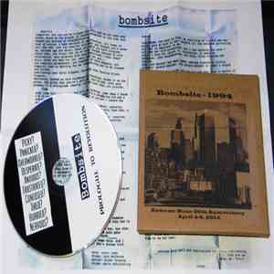 Bombsite - 1994 flac album