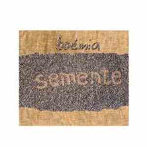 Boémia - Semente flac album