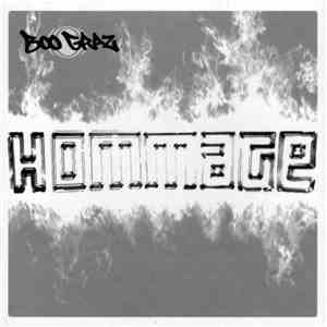 Boo Graz - Hommage flac album