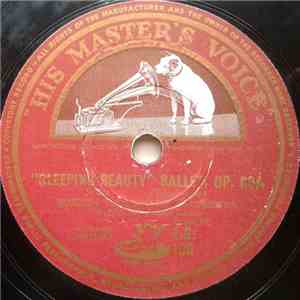 Boston Promenade Orchestra Conducted By Arthur Fiedler - Sleeping Beauty, Op.66a / "Natoma"-Dagger Dance flac album