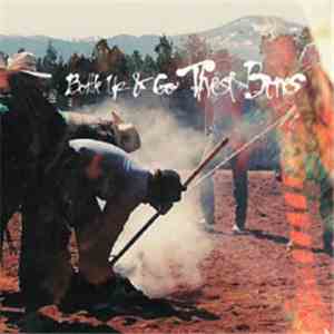 Bottle Up & Go - These Bones flac album