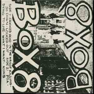 Box 8 - Box 8 flac album