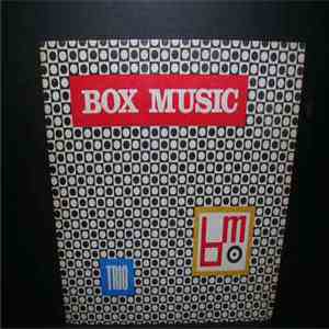 Box Music Trio - Box Music flac album