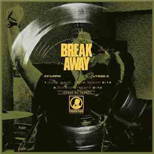 Break Away  - Break Away flac album
