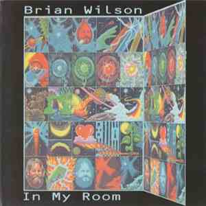 Brian Wilson - In My Room flac album