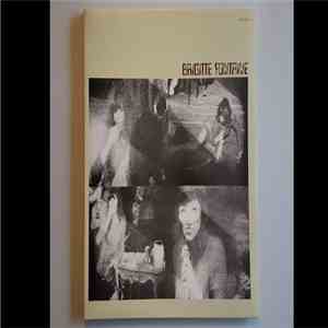 Brigitte Fontaine - Brigitte Fontaine flac album