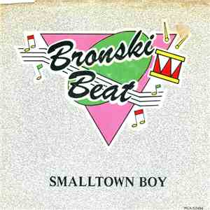 Bronski Beat - Smalltown Boy flac album