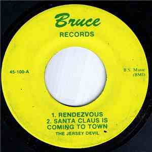 Bruce Springsteen - Rendezvous flac album