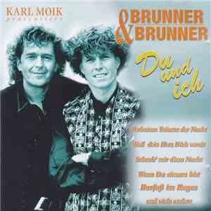 Brunner & Brunner - Du Und Ich flac album