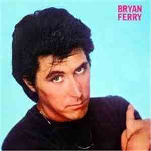 Bryan Ferry - These Foolish Things flac album