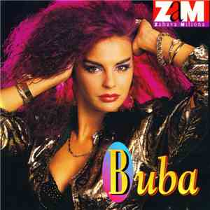 Buba - Buba flac album