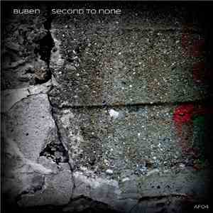 Buben - Second To None flac album