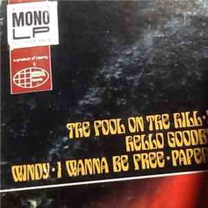 Bud Shank - Magical Mystery flac album