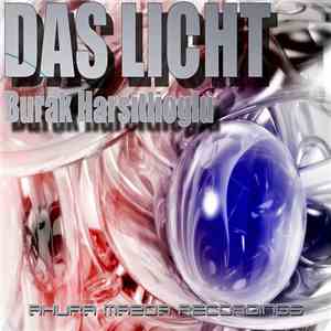 Burak Harsitlioglu - Das Licht flac album