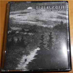 Burzum - Den Hvite Guden flac album