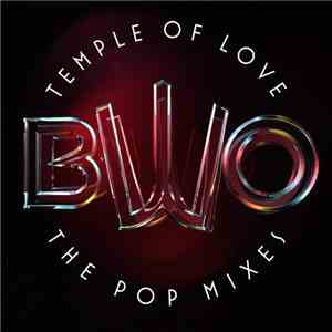 BWO - Temple Of Love (The Pop Mixes) flac album