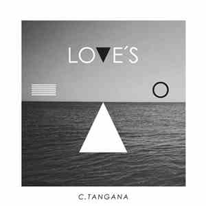 C. Tangana - Love's flac album