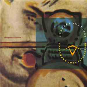 Cabaret Voltaire - Crackdown / Just Fascination flac album