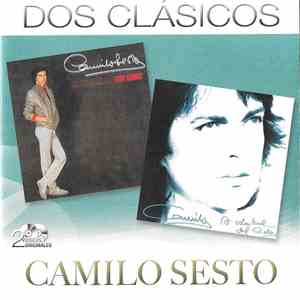 Camilo Sesto - Dos Clasicos flac album