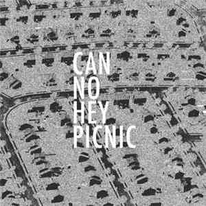Can No Hey Picnic - Hotel Sport flac album