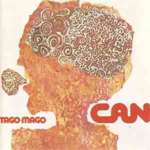 Can - Tago Mago flac album