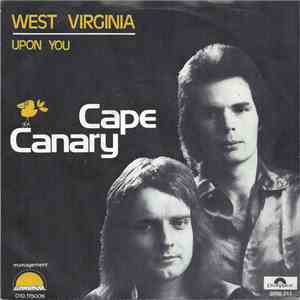 Cape Canary - West Virginia flac album