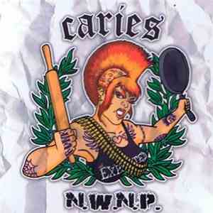 Caries - N.W.N.P. flac album