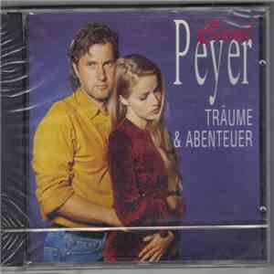 Carl Peyer - Träume Und Abenteuer flac album