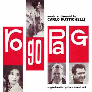 Carlo Rustichelli - RoGoPaG flac album