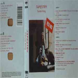 Carole King - Tapestry flac album