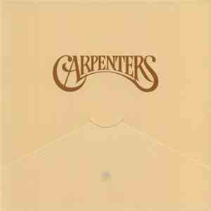 Carpenters - Carpenters flac album