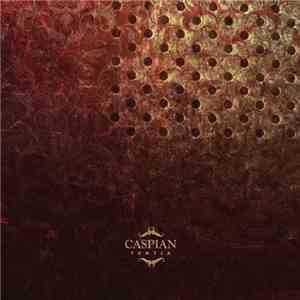 Caspian  - Tertia flac album