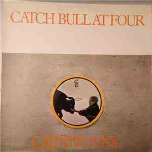 Cat Stevens - Catch Bull At Four flac album