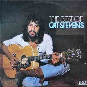 Cat Stevens - The Best Of Cat Stevens flac album