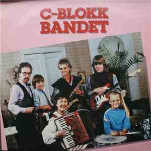 C-Blokk Bandet - C-Blokk Bandet flac album