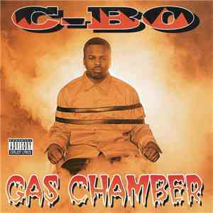 C-Bo - Gas Chamber flac album
