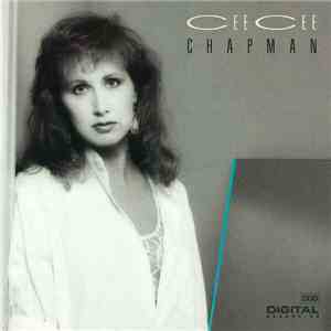 Cee Cee Chapman - Cee Cee Chapman flac album