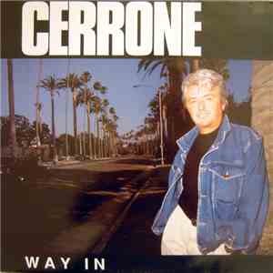 Cerrone - Way In flac album