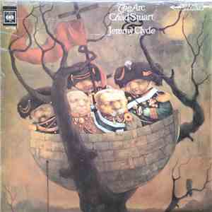 Chad Stuart - Jeremy Clyde - The Ark flac album