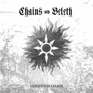 Chains Ov Beleth - Christeos Chaos flac album