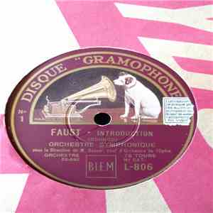 Charles Gounod - Faust flac album
